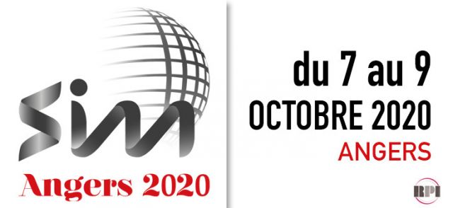 SIM 2020 - Angers