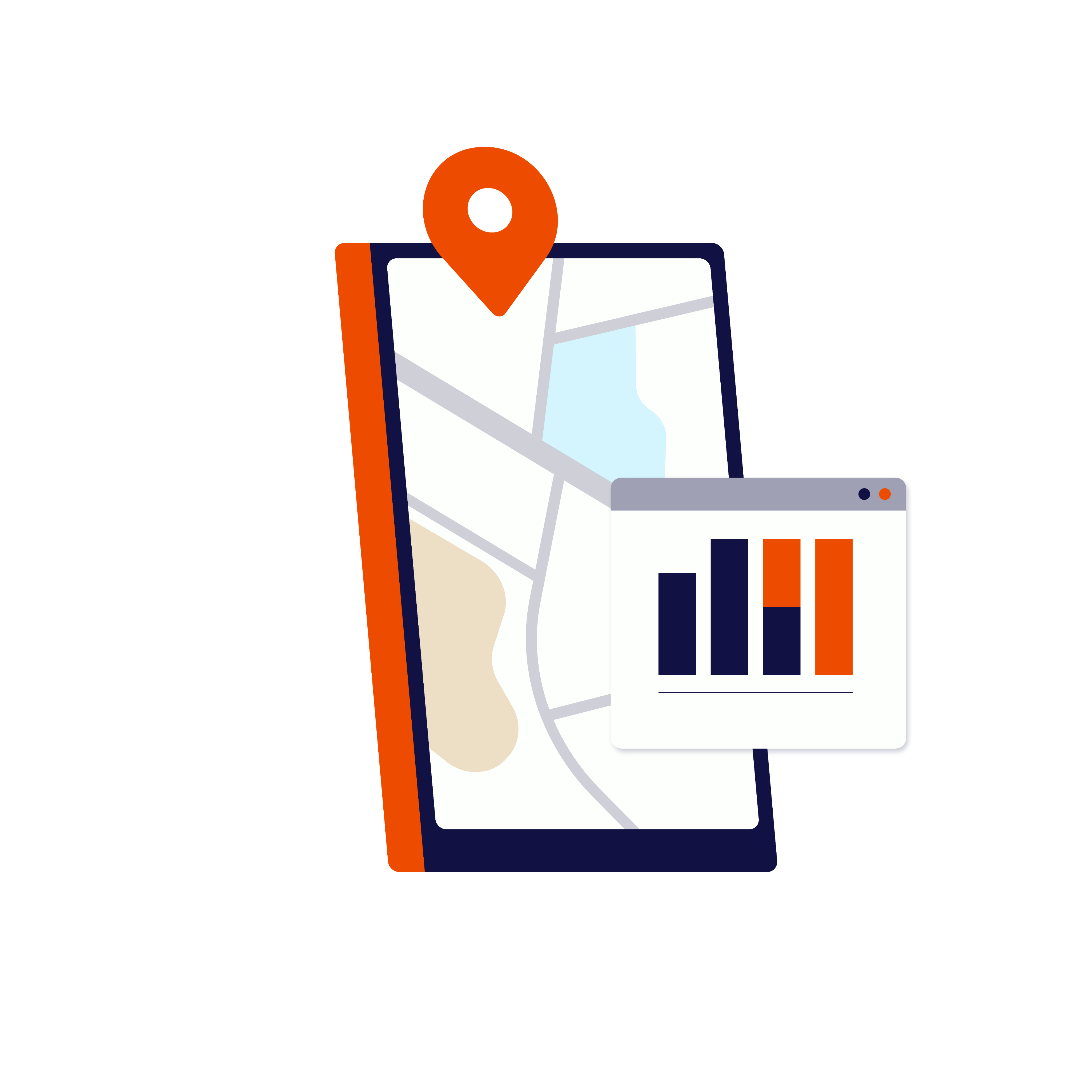 Infrastructure maintenance