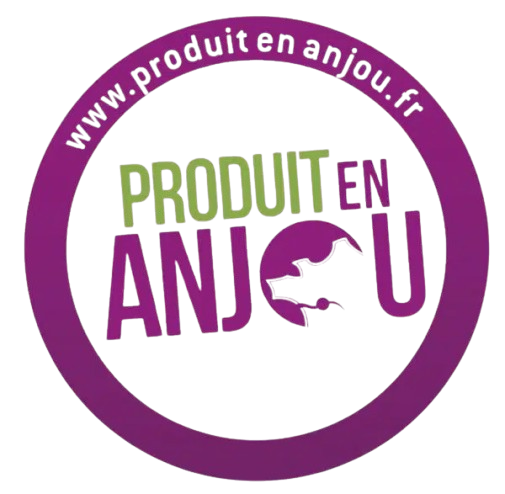Produit en Anjou